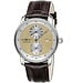 Zeppelin 85225 Herrenuhr Friedrichshafen 43 mm