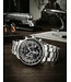 Zeppelin 7680MB2 Herrenuhr 100 Chronograph 43 mm