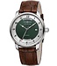 Zeppelin Friedrichshafen Herrenuhr 40 mm 85622