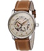 Zeppelin 86585 Herrenuhr New 42 mm