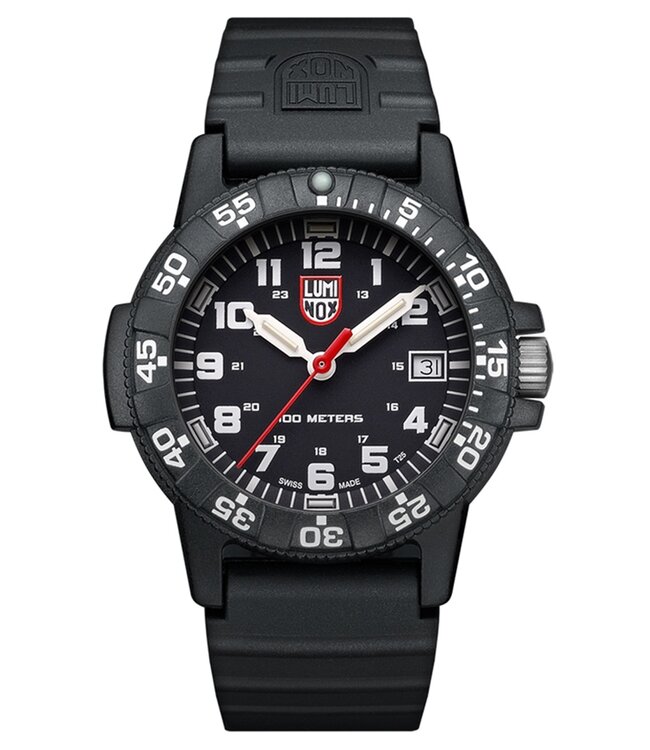 XS.0301.L Herrenuhr Sea 39 mm