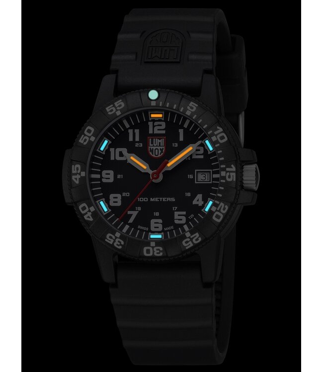 XS.0301.L Herrenuhr Sea 39 mm
