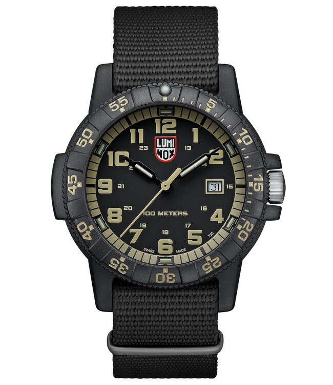 XS.0333 Herrenuhr Sea 44 mm