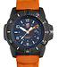 XS.3603 Herrenuhr Navy 45 mm