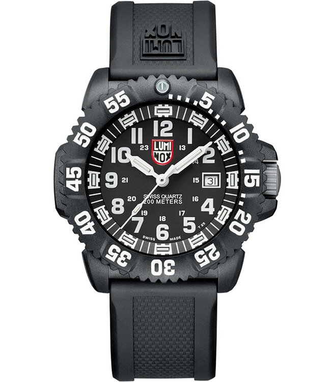 XS.3051.F Herrenuhr Sea 44 mm