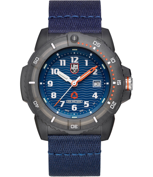 XS.8903.ECO Herrenuhr #tide 46 mm