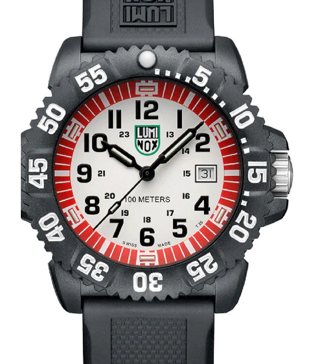 Luminox Sea Herrenuhr 44 mm X2.2057