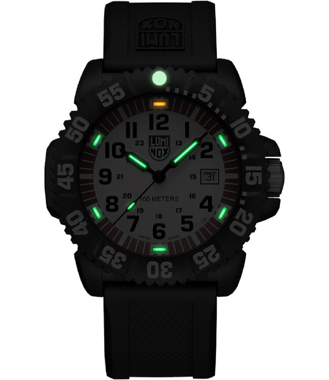 Luminox Sea Herrenuhr 44 mm X2.2057