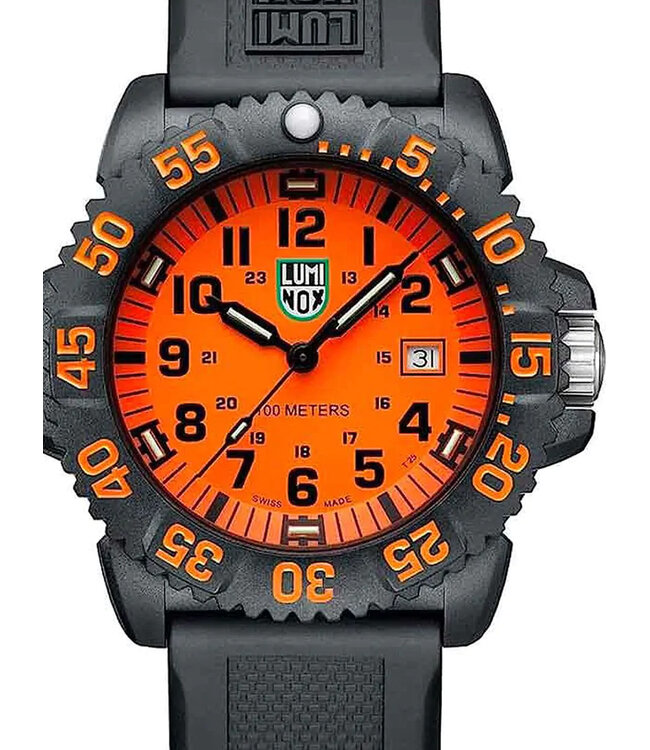X2.2059.1 Herrenuhr Sea 44 mm