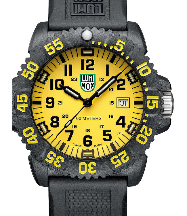 X2.2055.1 Herrenuhr Sea 44 mm