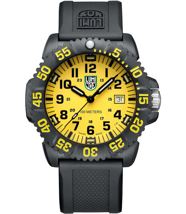 X2.2055.1 Herrenuhr Sea 44 mm