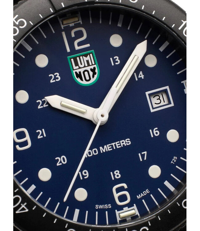 X2.2003 Herrenuhr Sea 44 mm