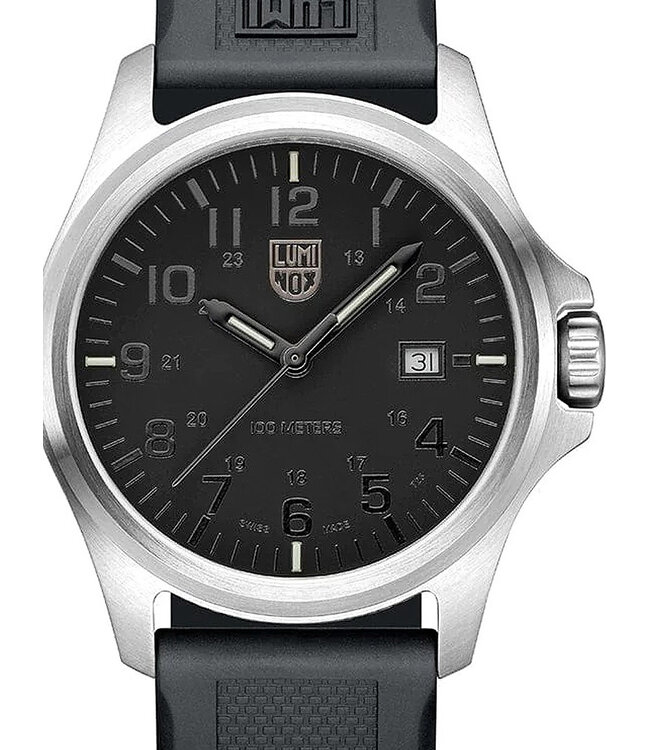 X2.2502 Herrenuhr Patagonia 44 mm