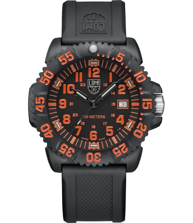 X2.2059.2 Herrenuhr Sea 44 mm
