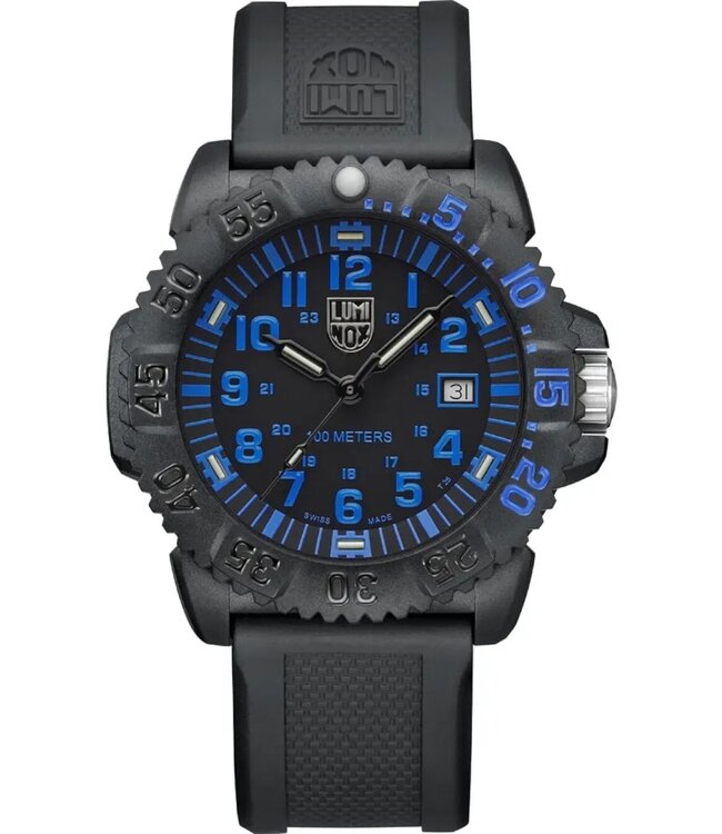 X2.2053 Herrenuhr Sea 44 mm
