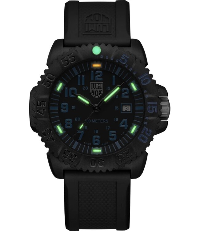 X2.2053 Herrenuhr Sea 44 mm