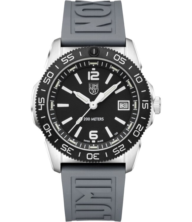 XS.CA22M Herrenuhr Pacific 39 mm