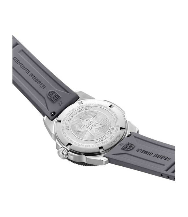 XS.CA22M Herrenuhr Pacific 39 mm