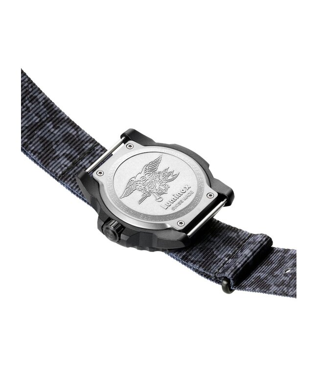 XS.CE01.BO Herrenuhr Navy 45 mm