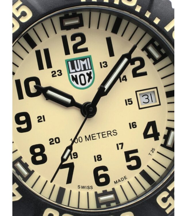 X2.2055.SAND Herrenuhr Sea 44 mm