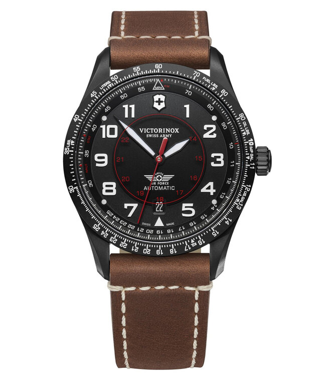 Victorinox  241886 Herrenuhr Airboss 42 mm