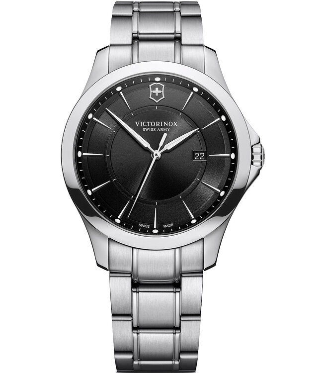 Victorinox  241909 Herrenuhr Alliance 40 mm