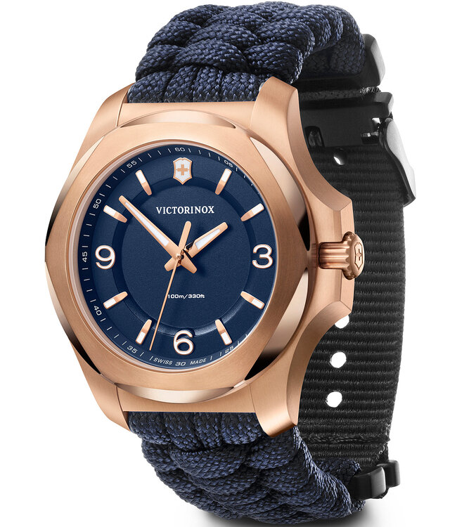 Victorinox  241955 Damenuhr I.N.O.X. 37 mm