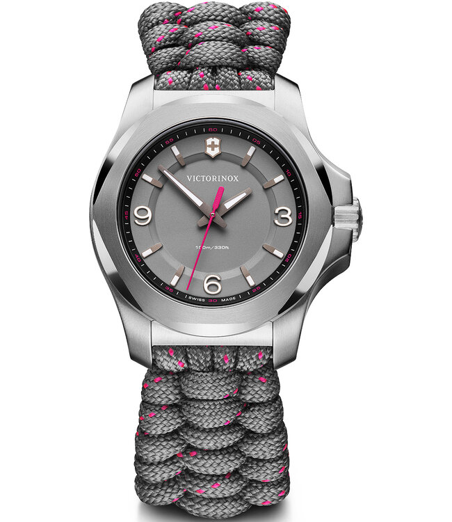 Victorinox  241920 Damenuhr I.N.O.X. 37 mm
