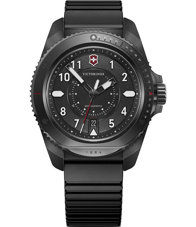 Victorinox  241982 Herrenuhr Journey 43 mm