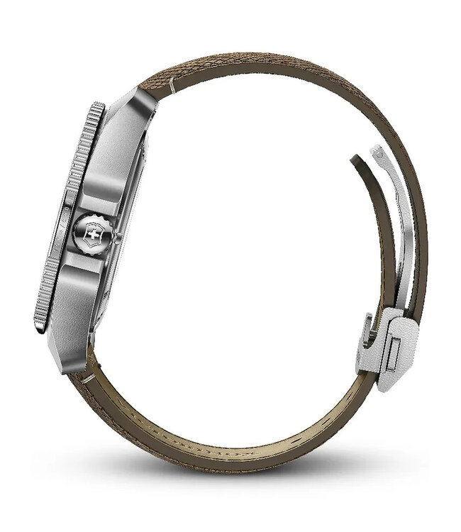 Victorinox  241980.1 Herrenuhr Journey 43 mm
