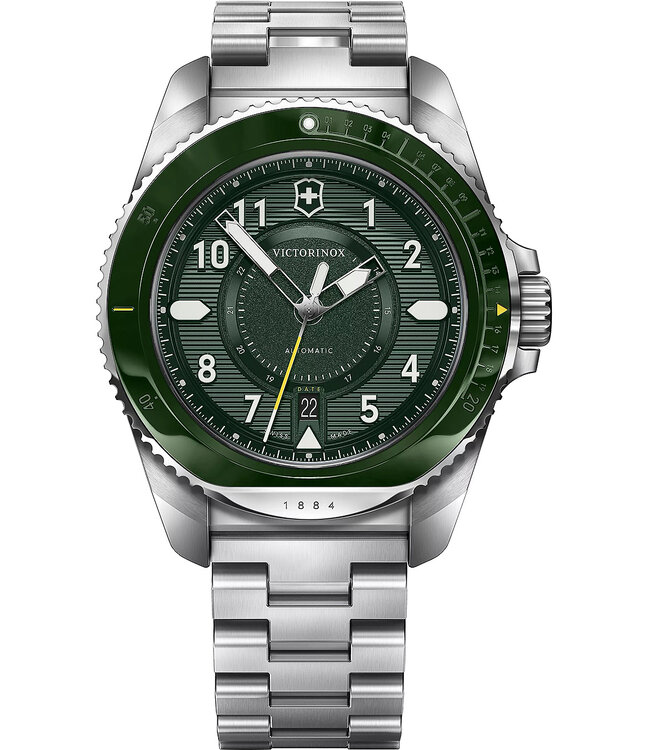 Victorinox  242015 Herrenuhr Journey 43 mm