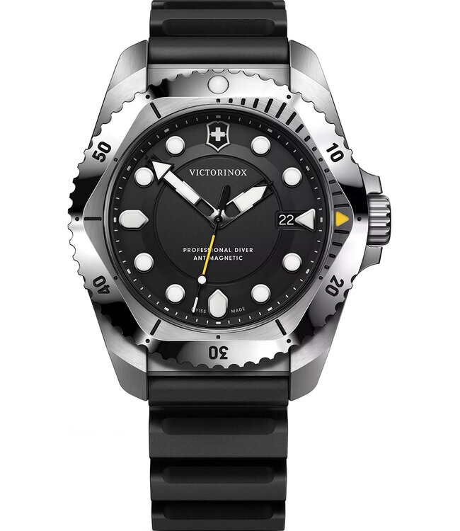 Victorinox  241990 Herrenuhr Dive 43 mm