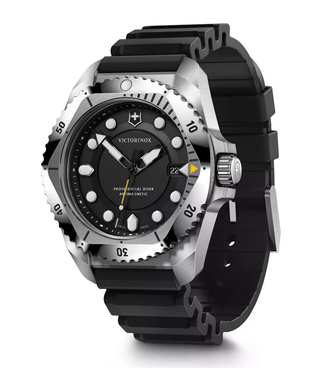 Victorinox  241990 Herrenuhr Dive 43 mm