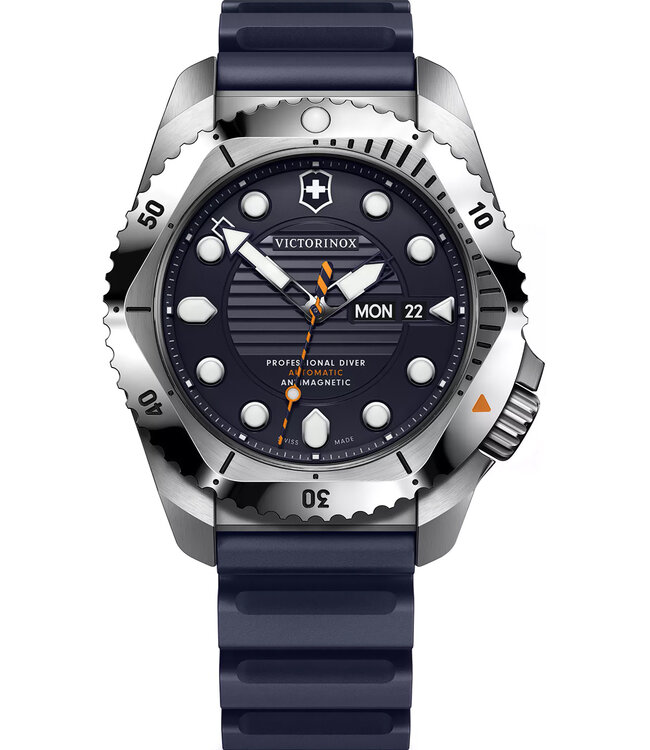 Victorinox  241995 Herrenuhr Dive 43 mm