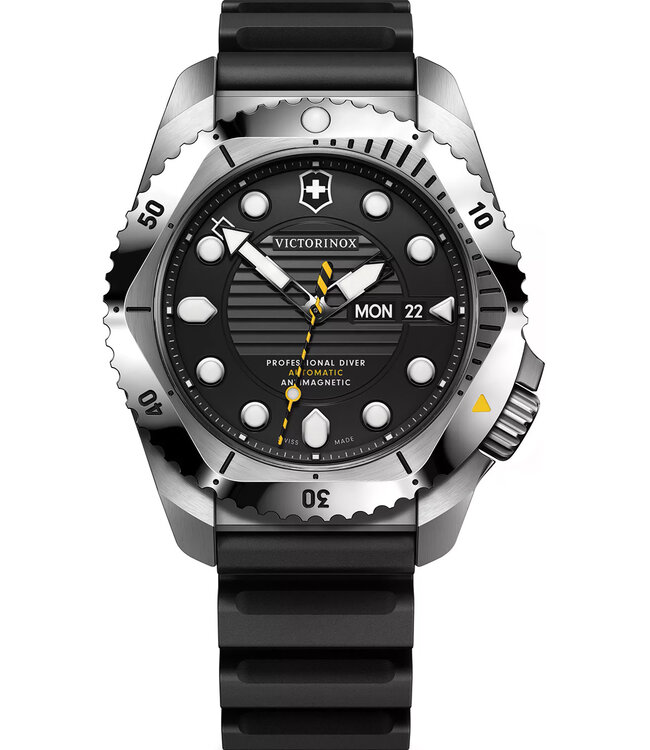 Victorinox  241994 Herrenuhr Dive 43 mm