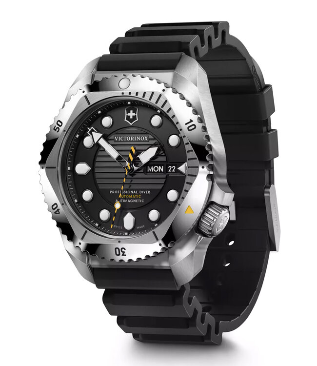 Victorinox  241994 Herrenuhr Dive 43 mm