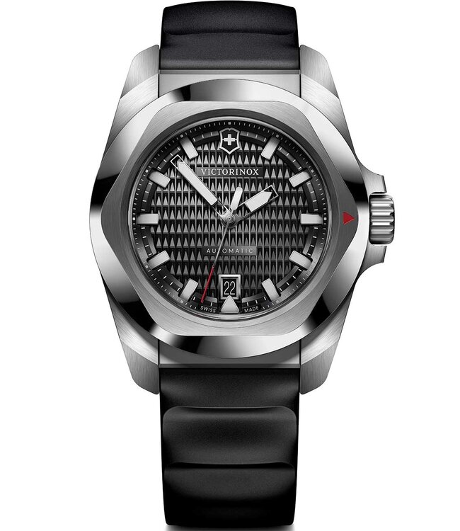 Victorinox  242039 Herrenuhr I.N.O.X. 41 mm