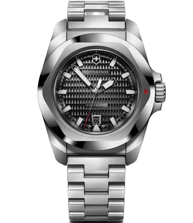 Victorinox  242019 Herrenuhr I.N.O.X. 41 mm