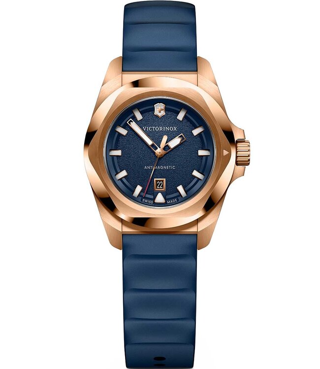 Victorinox  242035 Damenuhr I.N.O.X. 32 mm