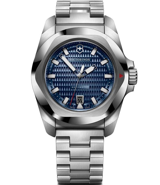 Victorinox  242020 Herrenuhr I.N.O.X. 41 mm