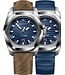 Victorinox  242018.1 Herrenuhr I.N.O.X. 41 mm
