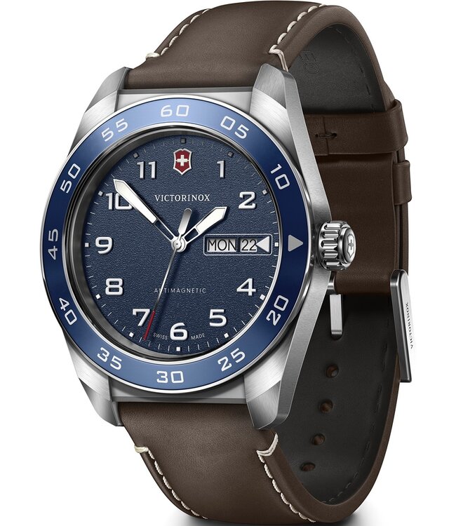 Victorinox  242040 Herrenuhr 42 mm