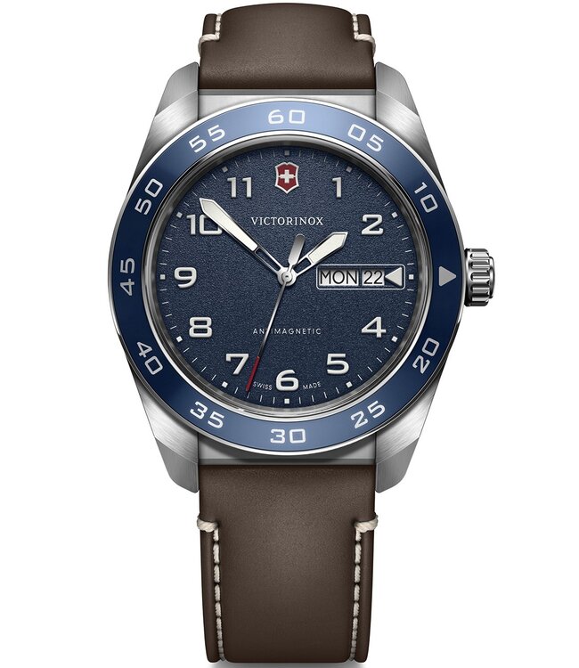 Victorinox  242040 Herrenuhr 42 mm