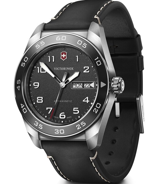 Victorinox  242041 Herrenuhr 42 mm