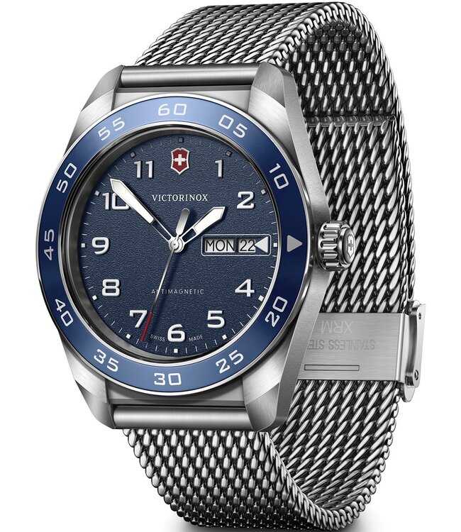 Victorinox  242042 Herrenuhr 42 mm