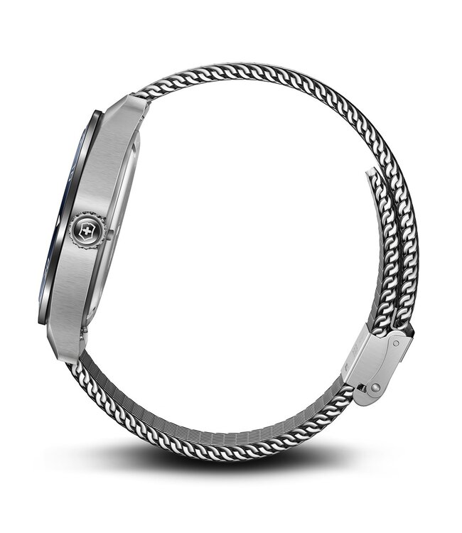 Victorinox  242042 Herrenuhr 42 mm