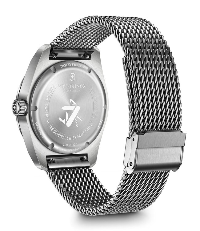 Victorinox  242042 Herrenuhr 42 mm