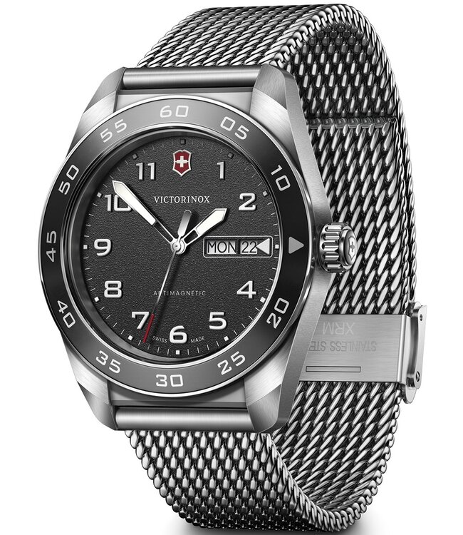 Victorinox  242043 Herrenuhr 42 mm