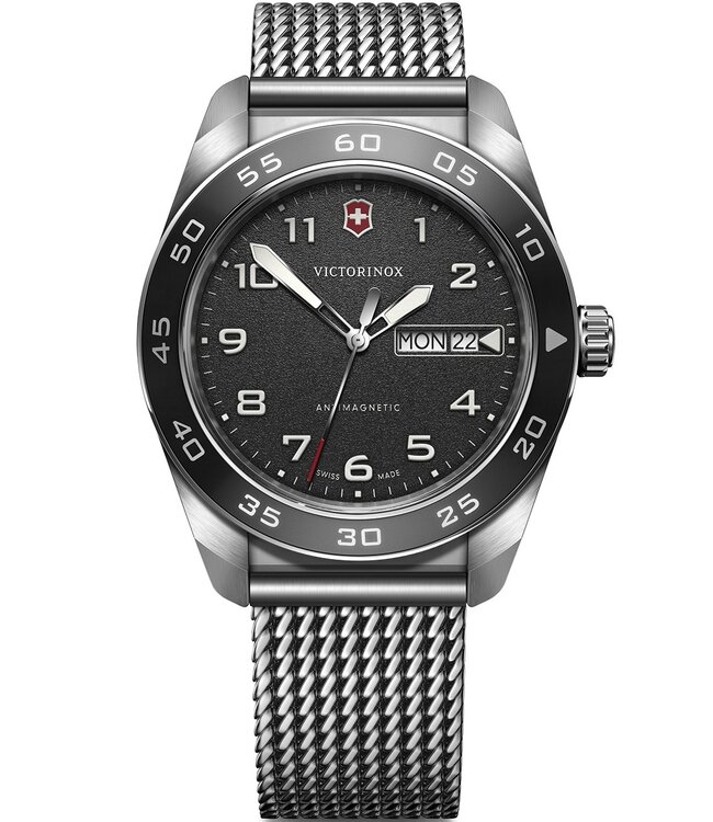 Victorinox  242043 Herrenuhr 42 mm