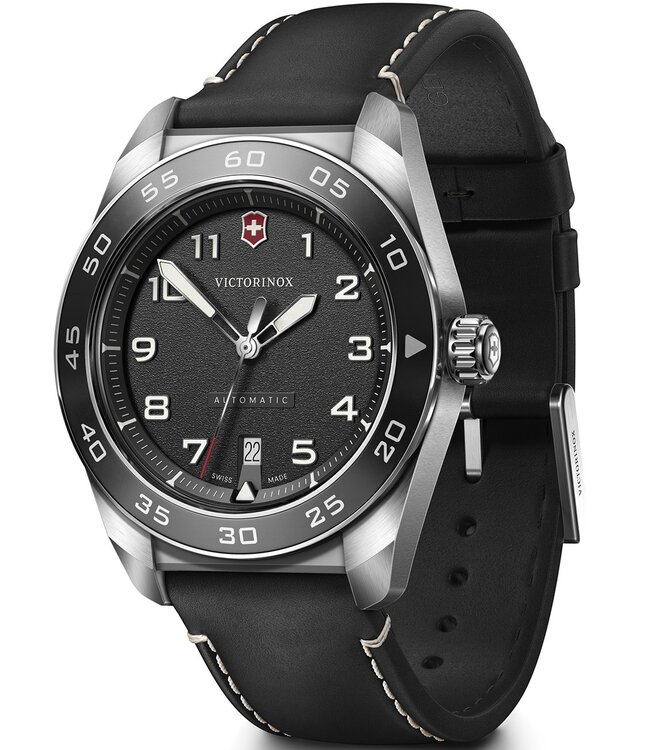 Victorinox  242044 Herrenuhr 42 mm